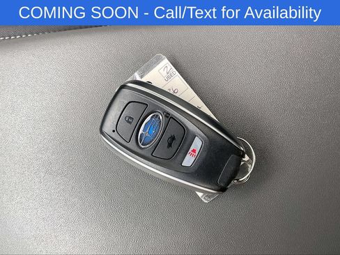 Used 2024 Subaru Crosstrek 2.0i Premium AWD/4WD image 25