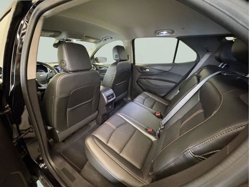 Used 2024 Chevrolet Equinox Premier AWD/4WD image 28