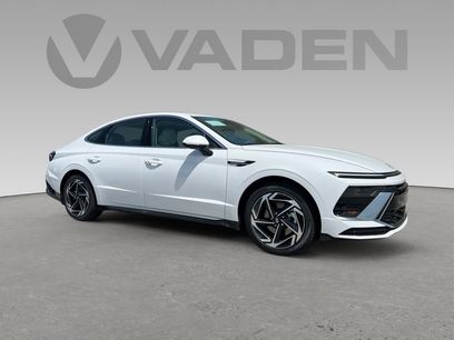 New 2026 Hyundai Sonata SEL