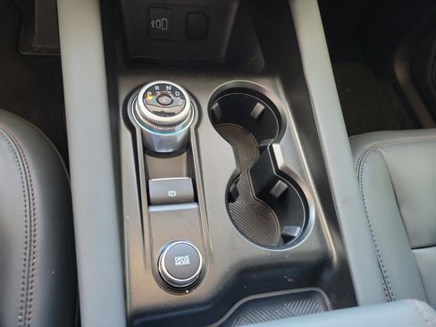 New 2026 Ford Explorer Active w/ Active Comfort Package image 21