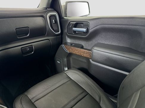 Used 2021 GMC Sierra 1500 Denali w/ Denali Ultimate Package image 24