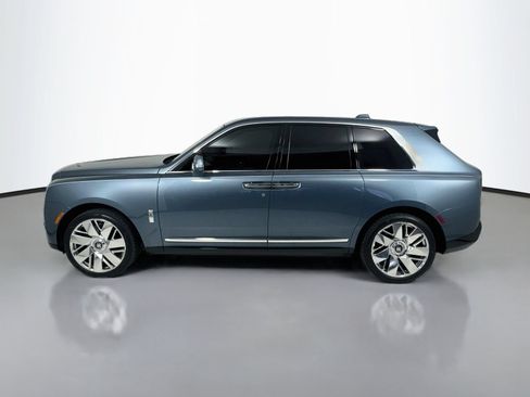 Certified 2026 Rolls-Royce Cullinan AWD/4WD image 3