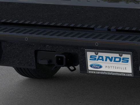 New 2025 Ford Maverick Lobo image 23