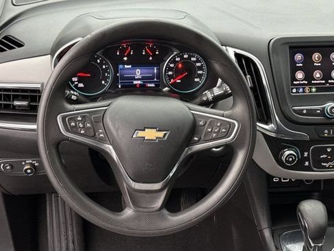 Used 2023 Chevrolet Equinox LS w/ LS Convenience Package FWD image 19