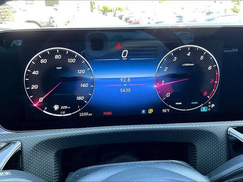 Used 2026 Mercedes-Benz CLA 250 4MATIC image 22