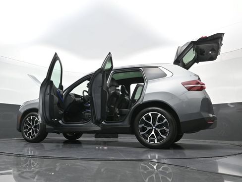 New 2026 BMW X3 xDrive30i w/ Premium Package AWD/4WD image 42