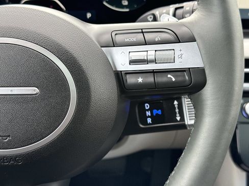 New 2026 Hyundai Tucson Limited image 6