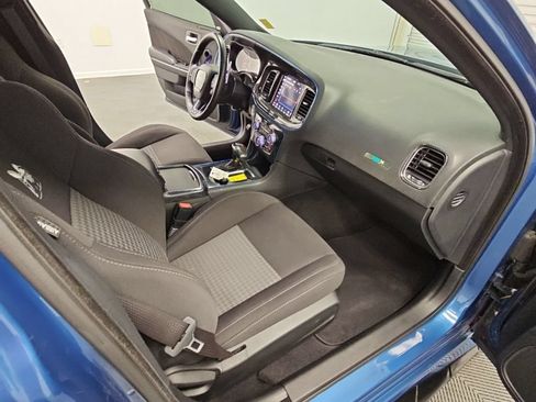 Used 2020 Dodge Charger Scat Pack w/ Driver Convenience Group RWD image 36