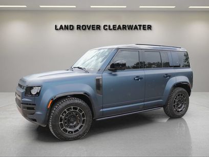 Used 2026 Land Rover Defender 110 OCTA