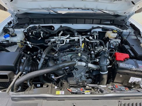 Used 2025 Ford Bronco Big Bend AWD/4WD image 30