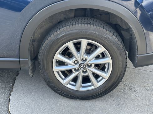 Certified 2023 MAZDA CX-5 AWD 2.5 S w/ Select Package image 17