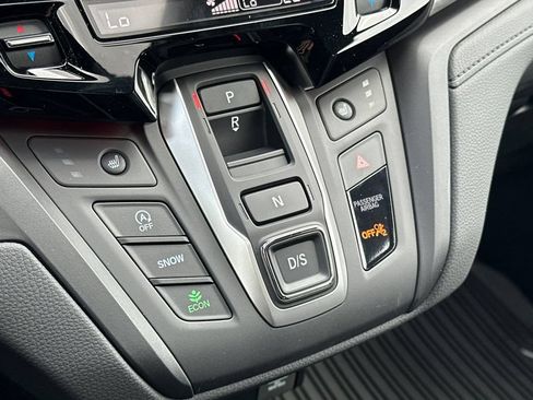 New 2026 Honda Odyssey Sport-L image 22