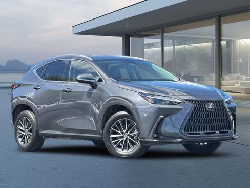 Used 2023 Lexus NX 350 AWD image 1