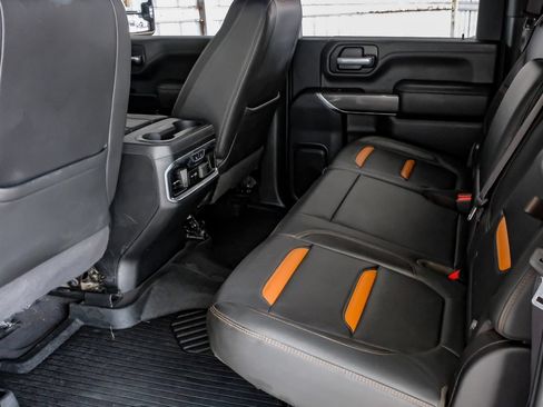 Used 2020 GMC Sierra 3500 AT4 w/ Technology Package AWD/4WD image 36
