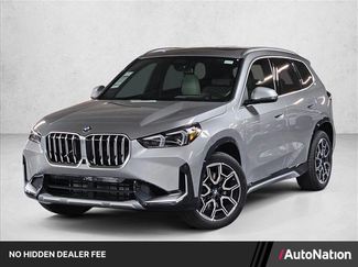 Used 2026 BMW X1 xDrive28i w/ Technology Package AWD/4WD video 1