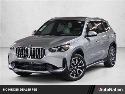 Used 2026 BMW X1 xDrive28i w/ Technology Package