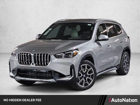 Used 2026 BMW X1 xDrive28i w/ Technology Package AWD/4WD image 1