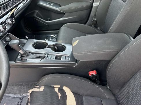 Used 2025 Honda Civic LX image 21