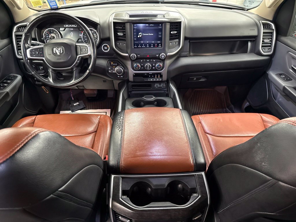 Used 2020 RAM 1500 Big Horn AWD/4WD image 18