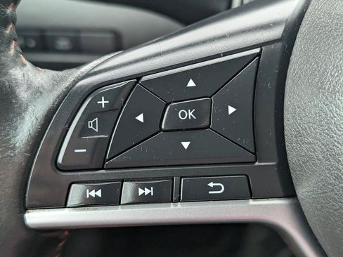 Used 2022 Nissan Sentra SR FWD image 12
