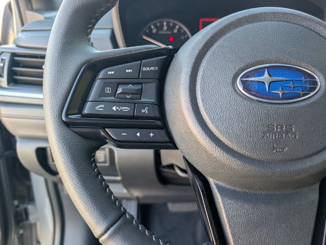 New 2026 Subaru Forester Premium AWD/4WD image 10
