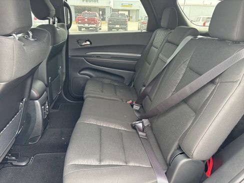 New 2026 Dodge Durango GT w/ Blacktop Package image 11