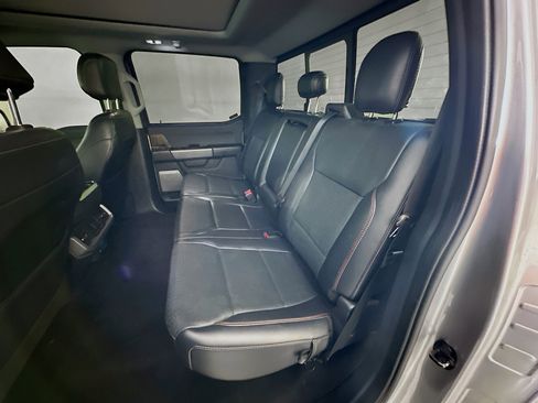 Used 2021 Ford F150 Lariat AWD/4WD image 29