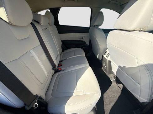 New 2026 Hyundai Tucson SEL FWD image 20