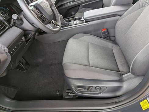 Certified 2026 Toyota Camry LE w/ Convenience Package FWD image 14
