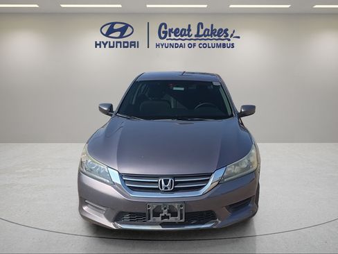 Used 2014 Honda Accord LX image 8