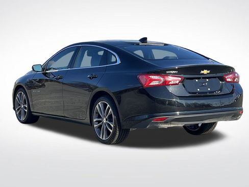 Used 2024 Chevrolet Malibu LT image 32