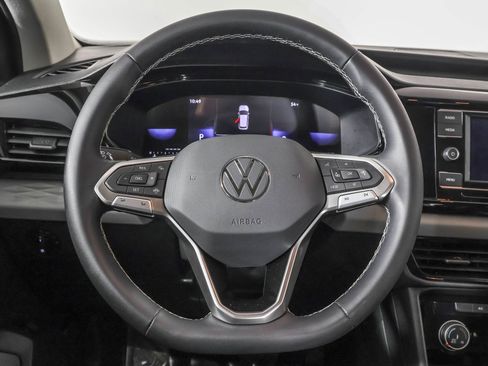Used 2023 Volkswagen Taos S image 25
