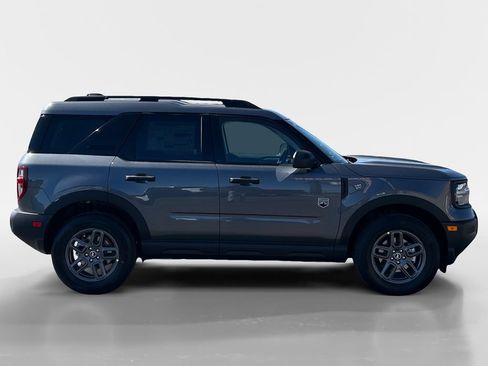 New 2026 Ford Bronco Sport Big Bend w/ Convenience Package AWD/4WD image 36