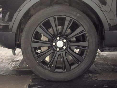 Used 2016 Land Rover Range Rover Evoque HSE image 14