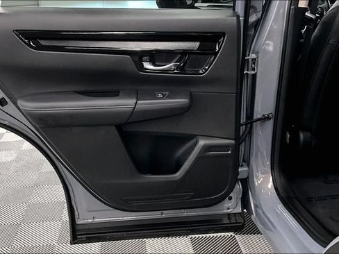 Used 2025 Honda CR-V EX-L image 23