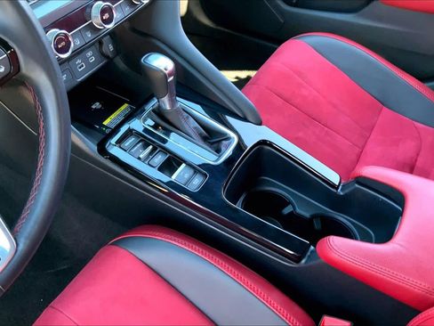 Used 2024 Acura Integra A-Spec image 15