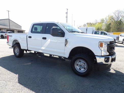 Used 2022 Ford F250 XL w/ XL Value Package image 10