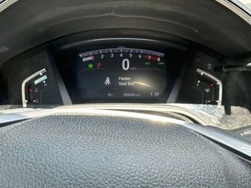 Used 2020 Honda CR-V EX-L image 23