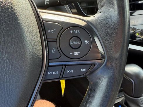 Certified 2023 Toyota Camry SE image 18