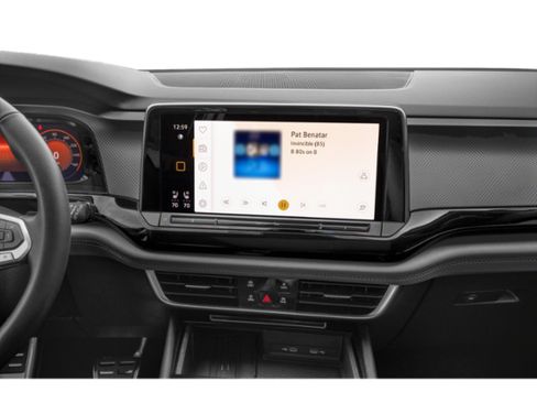 New 2026 Volkswagen Atlas Peak Edition AWD/4WD image 7