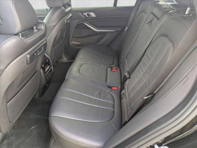 Used 2020 BMW X5 xDrive40i w/ Convenience Package AWD/4WD image 21
