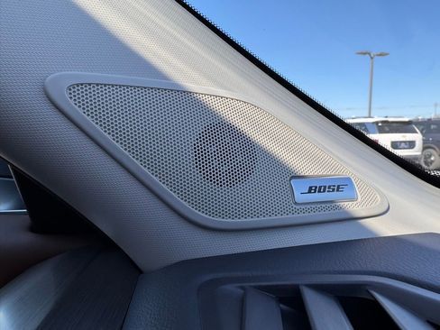 Used 2025 Nissan Pathfinder Platinum w/ Cargo Package image 32