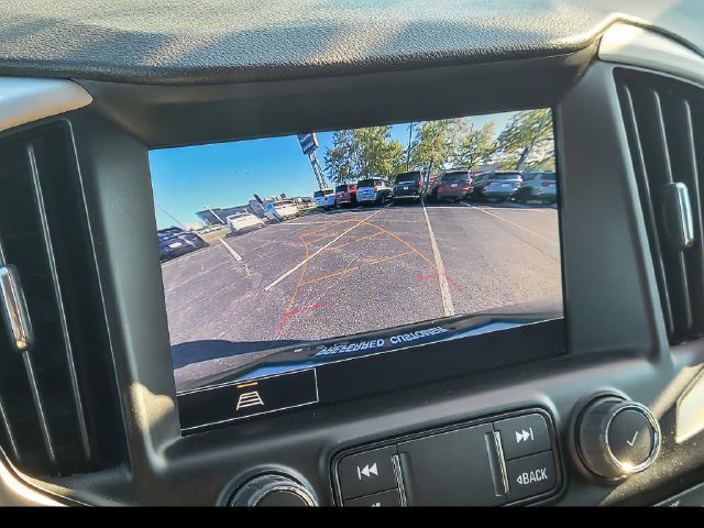 Certified 2024 GMC Terrain SLT AWD/4WD image 13