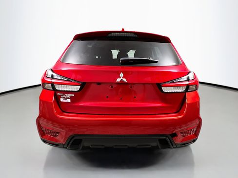 Used 2024 Mitsubishi Outlander Sport ES image 6
