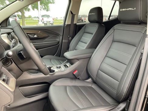 Used 2023 GMC Terrain Denali w/ Denali Premium Package AWD/4WD image 6