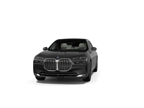 New 2026 BMW i7 eDrive50 w/ Premium Package image 3