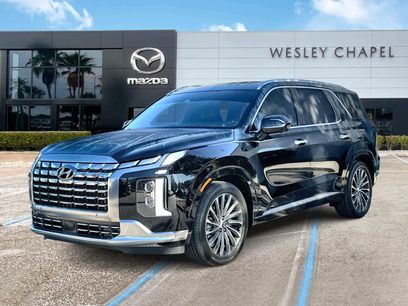 Used 2023 Hyundai Palisade Calligraphy
