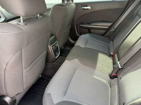 Used 2021 Dodge Charger SXT RWD image 21