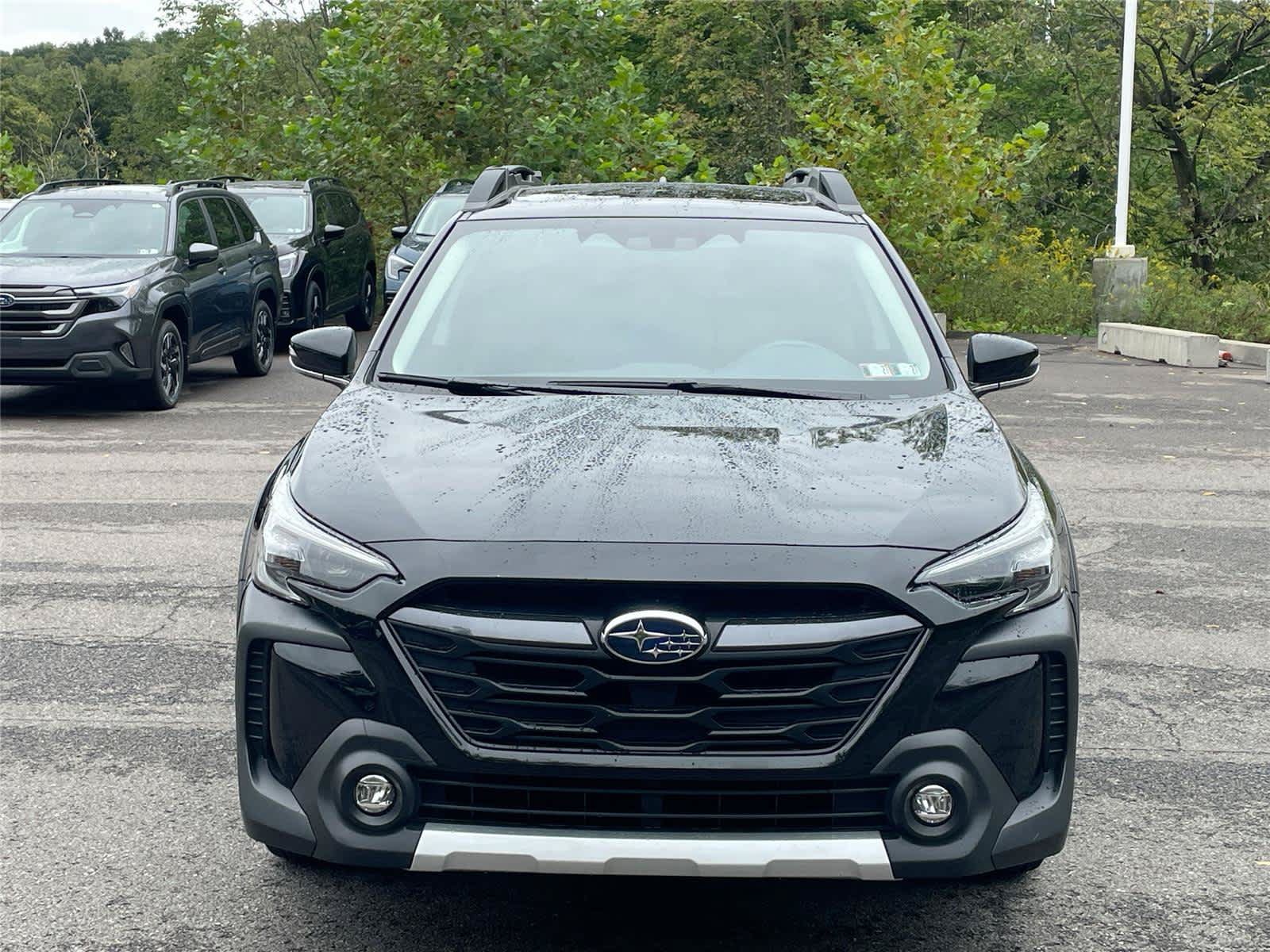 Certified 2024 Subaru Outback Limited XT AWD/4WD image 6