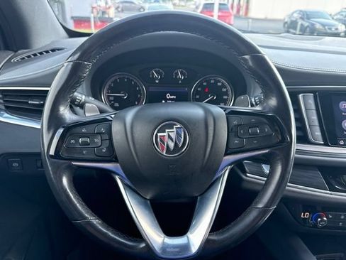 Used 2023 Buick Enclave Essence w/ Trailering Package, 5000 lbs. AWD/4WD image 19